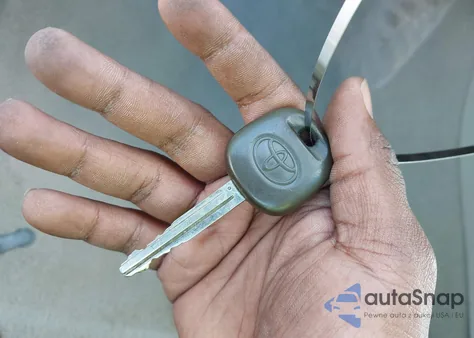 2009 Toyota Camry Le из США, поврежденный, VIN 4T1BE46K89U798906